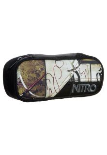 Nitro PENCIL CASE   Other   beige