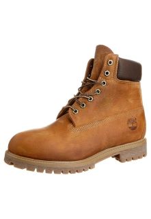 Timberland   ANNIVERSARY   Lace up boots   brown