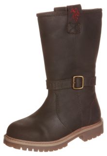 Polo Assn.   CARITA   Boots   brown