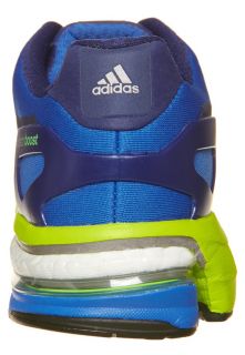 adidas Performance ADISTAR BOOST   Cushioned running shoes   blue