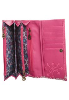 Desigual MARTA   Wallet   pink