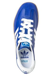 adidas Originals SAMBA K   Trainers   blue