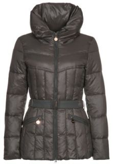 Fornarina   Chamomix Leather   Down jacket   oliv