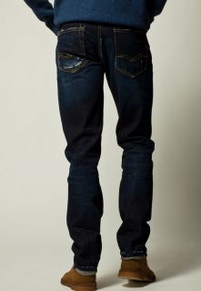 Replay TIRMAR   Relaxed fit jeans   blue