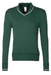 Levis®   PULL OVER SHAWL   Jumper   green