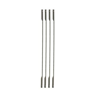 Bosch 4 Pack 5 in Pinned Scroll Saw Blades