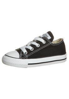 Converse   CHUCK TAYLOR AS CORE OX   Trainers   black