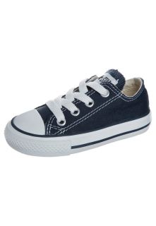 Converse   CHUCK TAYLOR AS CORE OX   Trainers   blue