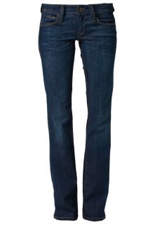 Fornarina   NEW FRESH   Bootcut jeans   blue