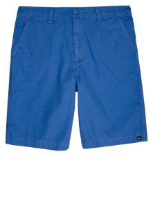 Quiksilver   MINOR   Shorts   blue