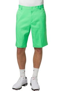 Nike Golf   FLAT FRONT TECH SHORT   Sports shorts   green