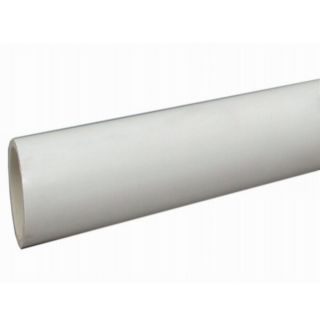 1 In x 10 Ft 450 Psi Schedule 40 Pvc Pressure Pipe