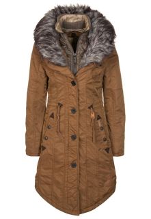 khujo   MONIQUE   Winter coat   brown