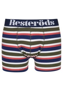 Resteröds   GUNNAR   Shorts   multicoloured