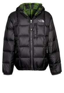 The North Face   MOON DOGGY   Down jacket   grey