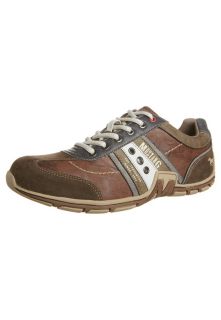 Mustang   Trainers   brown