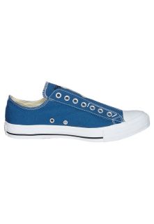 Converse ALL STAR OX CANVAS SLIP ON   Trainers   blue