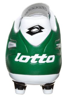 Lotto STADIO POTENZA IV 100 FG   Football boots   white