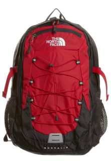The North Face   BOREALIS   Rucksack   red
