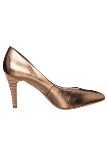 Esprit DANIA   High heels   gold