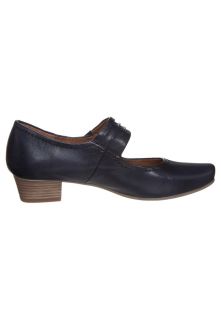 Caprice GINNY   Classic heels   blue