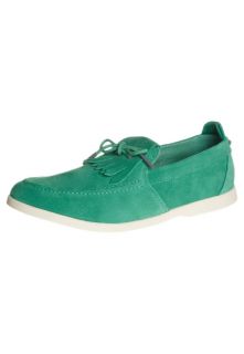 Clae   WINSTON   Slip ons   turquoise