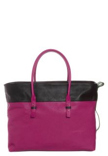 Tommy Hilfiger   ANNABEL   Tote bag   pink