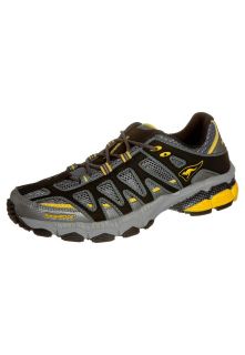 KangaROOS   EQUAL   Hiking Shoes   grey