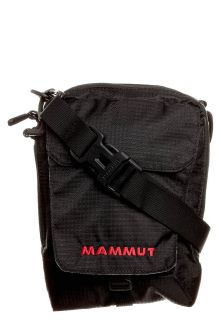 Mammut   TÄSCH POUCH   Across body bag   black