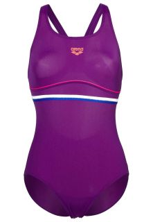 Arena MESCO   Swimsuit   purple