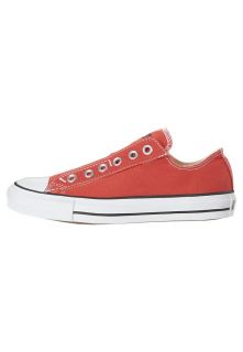 Converse CHUCK TAYLOR ALL STAR SLIP   Trainers   red