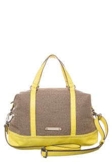 Esprit   MIA   Handbag   yellow