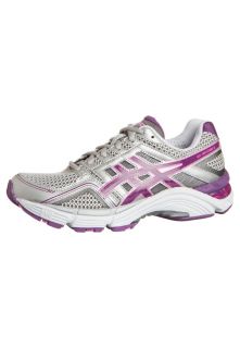 ASICS   GEL FORTITUDE 6   Cushioned running shoes   grey