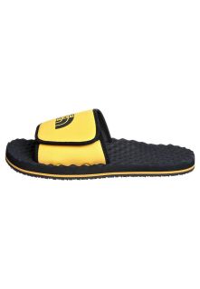 The North Face BASE CAMP SLIDE   Sandals   yellow