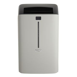 Idylis 10,000 BTU 450 sq ft 115 Volts Portable Air Conditioner