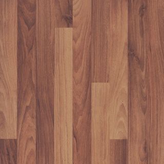 Pergo 8 1/4W x 48 3/8L Walnut Laminate Flooring