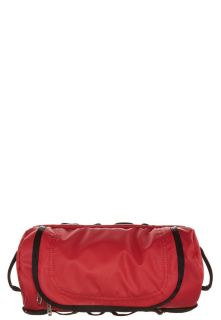 The North Face   BASE CAMP TRAVEL CANISTER   Wash bag   red