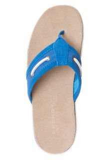 Sperry Top Sider Flip flops   blue