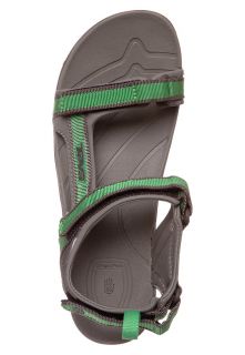 Teva TANZA   Sandals   green