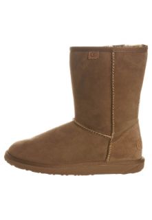 Rip Curl JET   Winter boots   brown