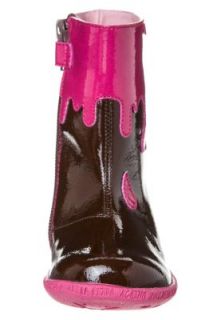 Agatha Ruiz de la Prada   JADE   Boots   brown