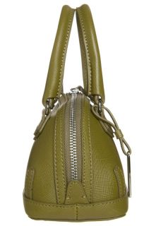 Cromia Handbag   green