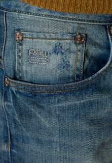 Star 3301 LOOSE   Relaxed fit jeans   blue