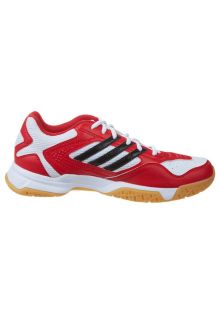 adidas Performance FEATHER REPLIQUE   Volleyball shoes   white