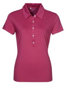 adidas Golf   SCOOP   Polo shirt   pink