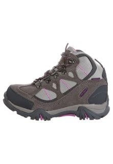 Hi Tec Hiking shoes   grey