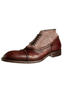 Jo Ghost   Lace ups   brown