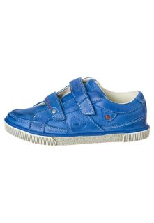 Timberland EASTHAM   Velcro shoes   blue