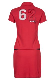 Tom Tailor Jersey dress   red