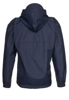 Henri Lloyd ADVENTURE MK II   Waterproof jacket   blue